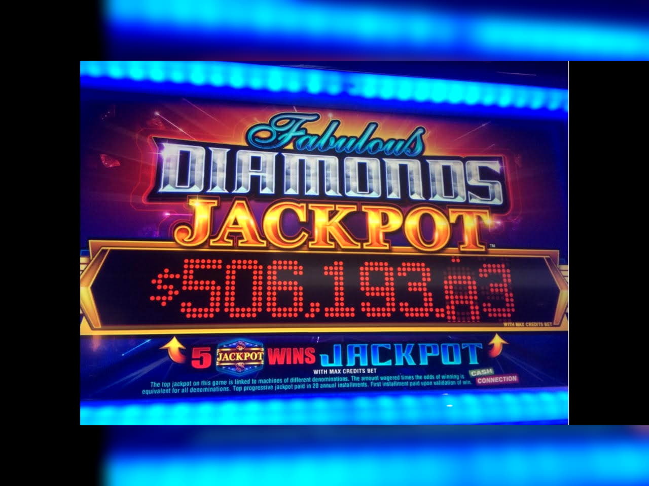 $560 Casino Tournament at Lucky Nugget Casino