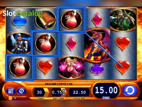 EUR 777 Mobile freeroll slot tournament at Mummys Gold Casino