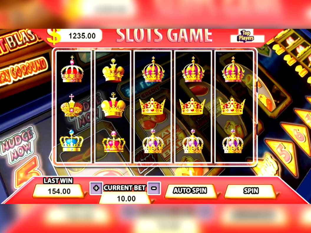 285% Casino match bonus at Jackpot City Casino