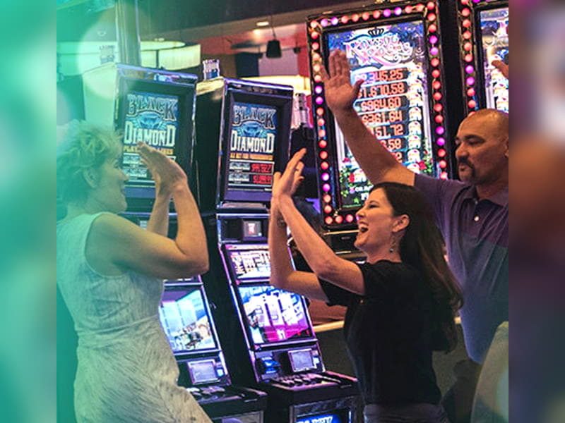 EURO 66 FREE CHIP CASINO at Genesis Casino