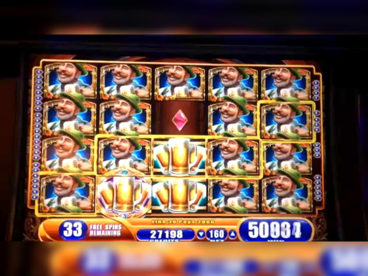 $675 free chip casino at bWin Casino