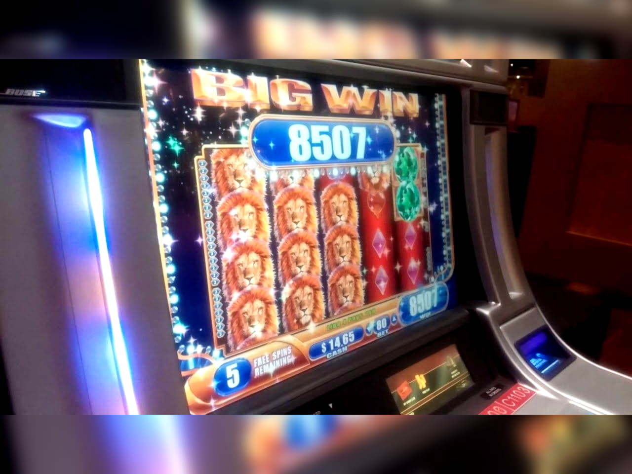 EUR 320 FREE Chip at River Belle Casino