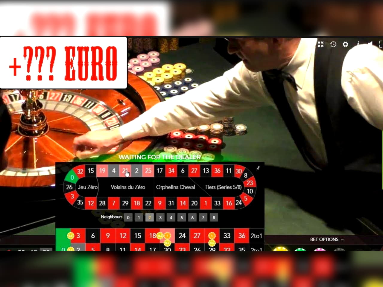 175 free spins casino at Royal Dubai Casino