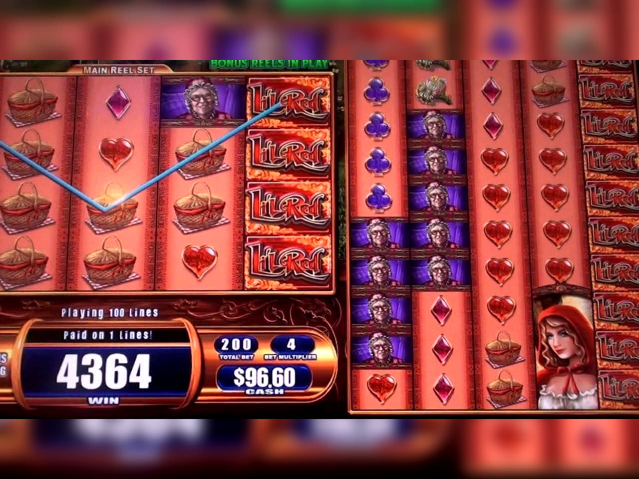 $515 Tournament at Come On Casino