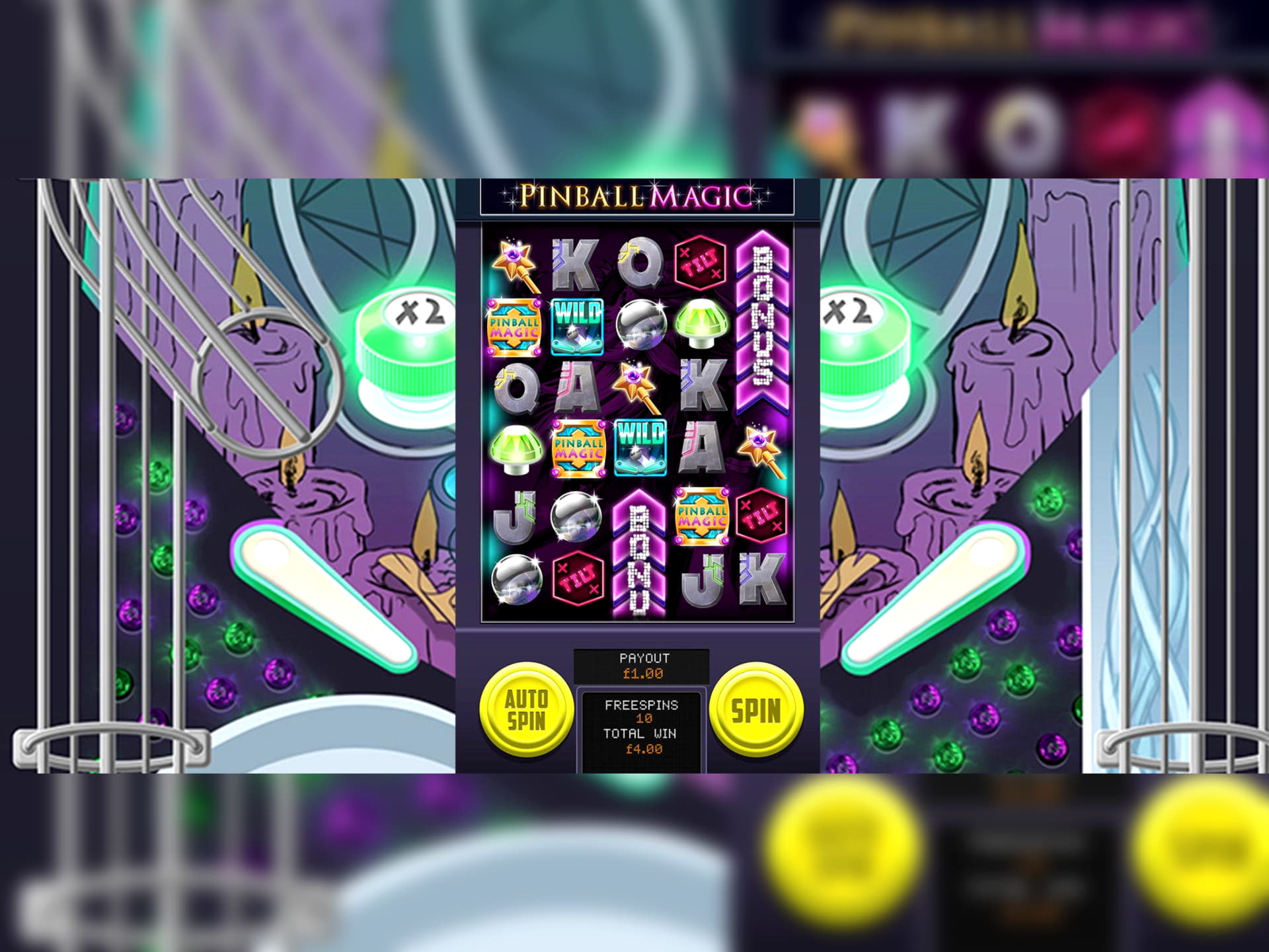 €525 Free chip casino at 777 Casino