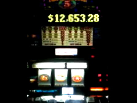 130 Loyal Free Spins! at Intertops Casino