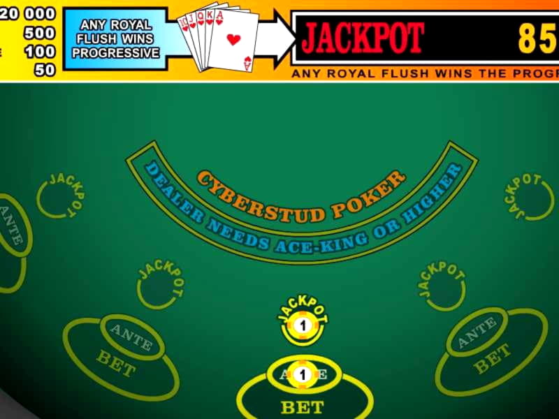 300% Casino Welcome Bonus at 777 Casino
