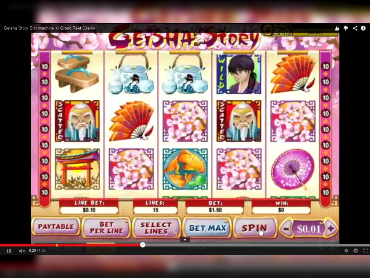 Eur 235 Casino Tournament at Red Bet Casino