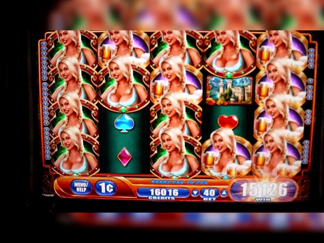 275 Free Spins no deposit casino at Vegas Hero Casino