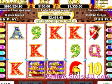 EURO 125 Mobile freeroll slot tournament at Vegas Hero Casino