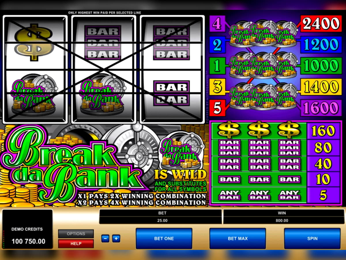 265 Free casino spins at Betway Casino