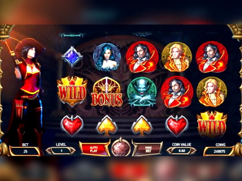EURO 555 free chip at Mrgreen Casino