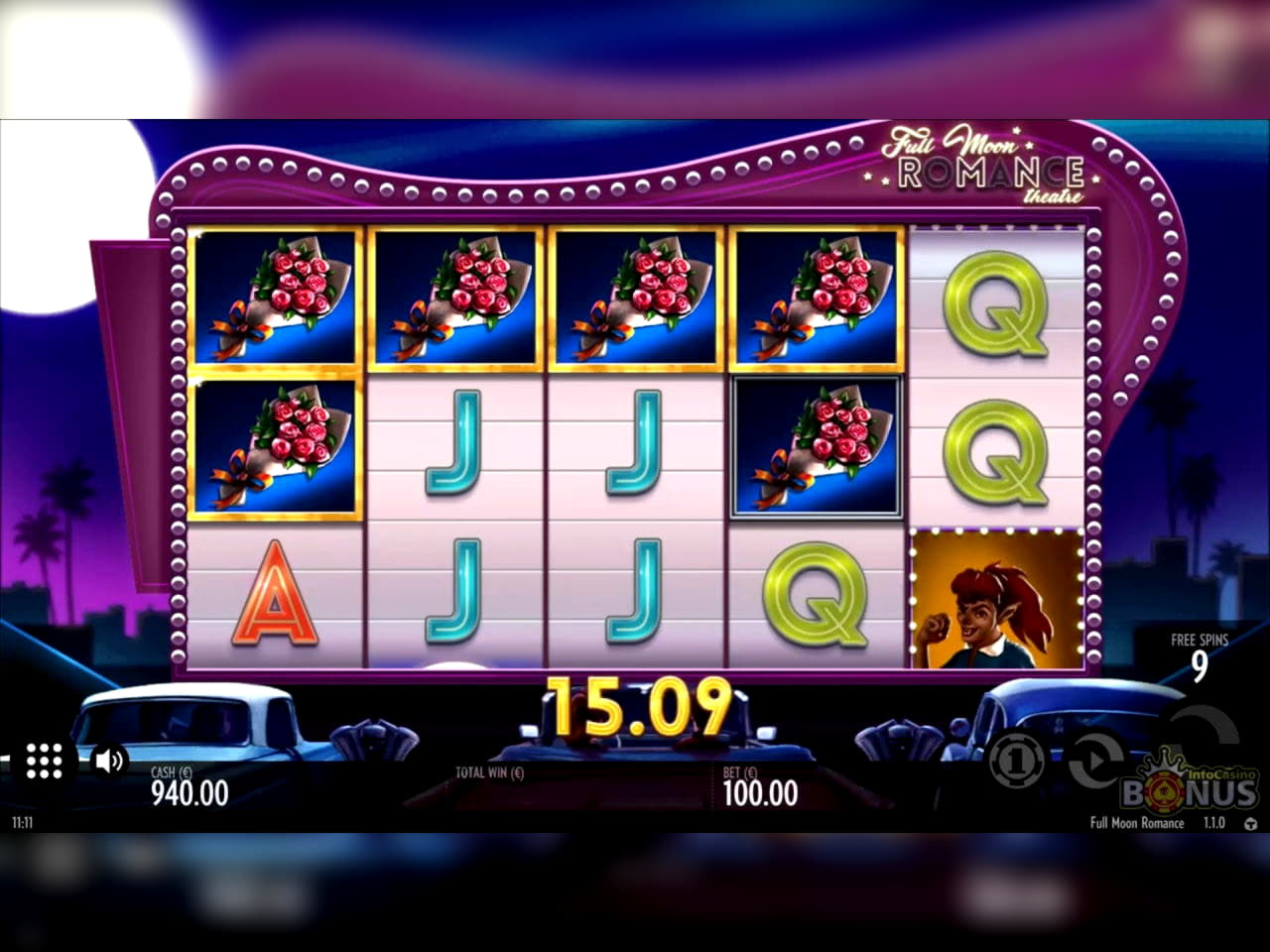 €65 Free Cash at LV Bet Casino