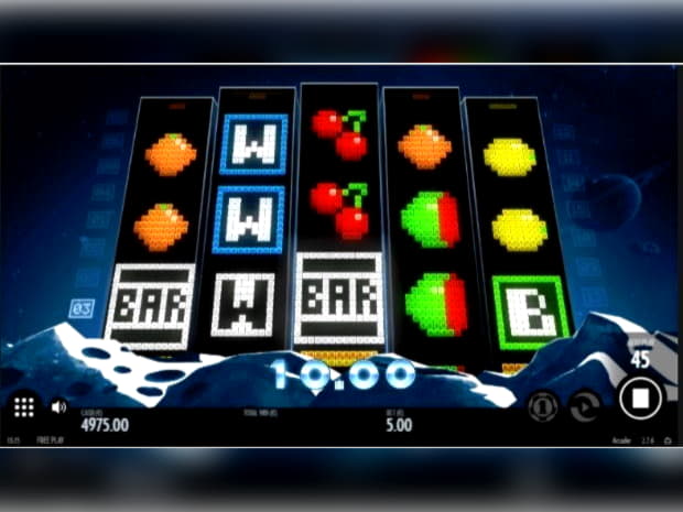 €4530 No deposit casino bonus at Vegas Hero Casino