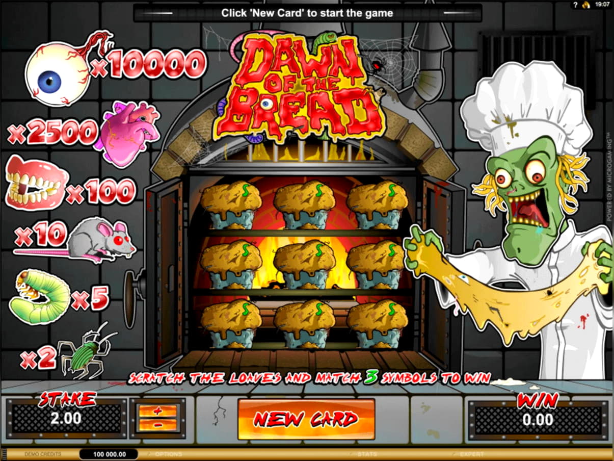 EURO 765 Online Casino Tournament at Come On Casino