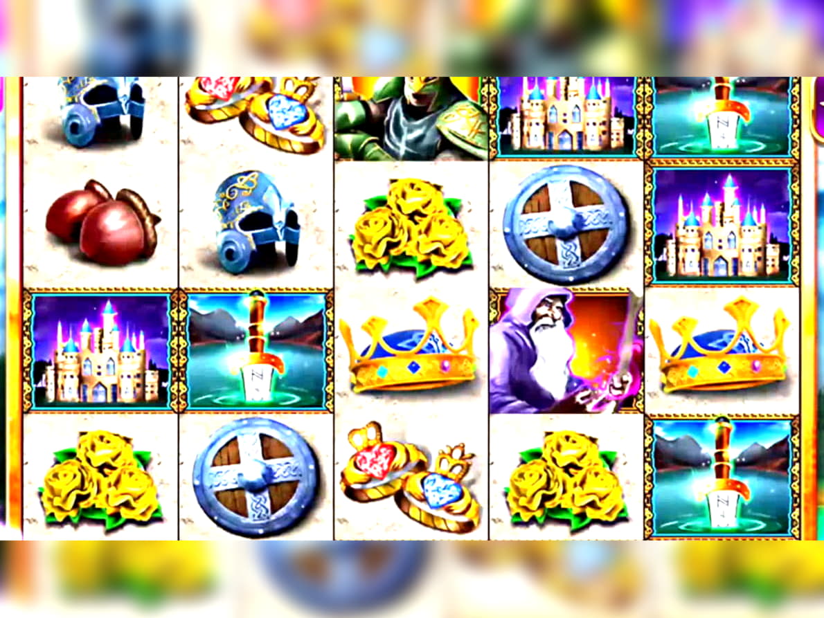 720% Match Bonus Casino at Spinit Casino