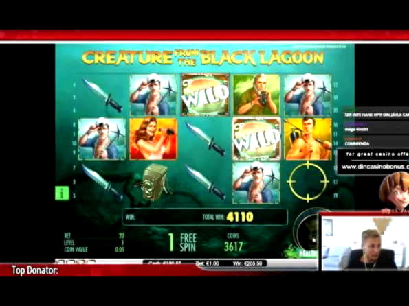 $300 Free Casino Ticket at Come On Casino