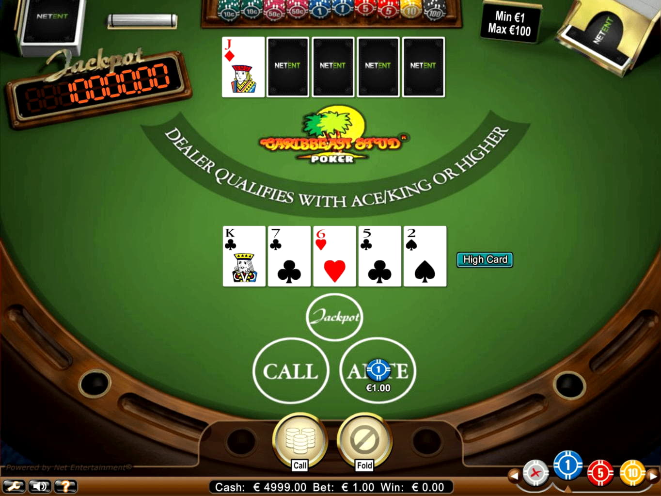 65% Signup Casino Bonus at Vegas Hero Casino
