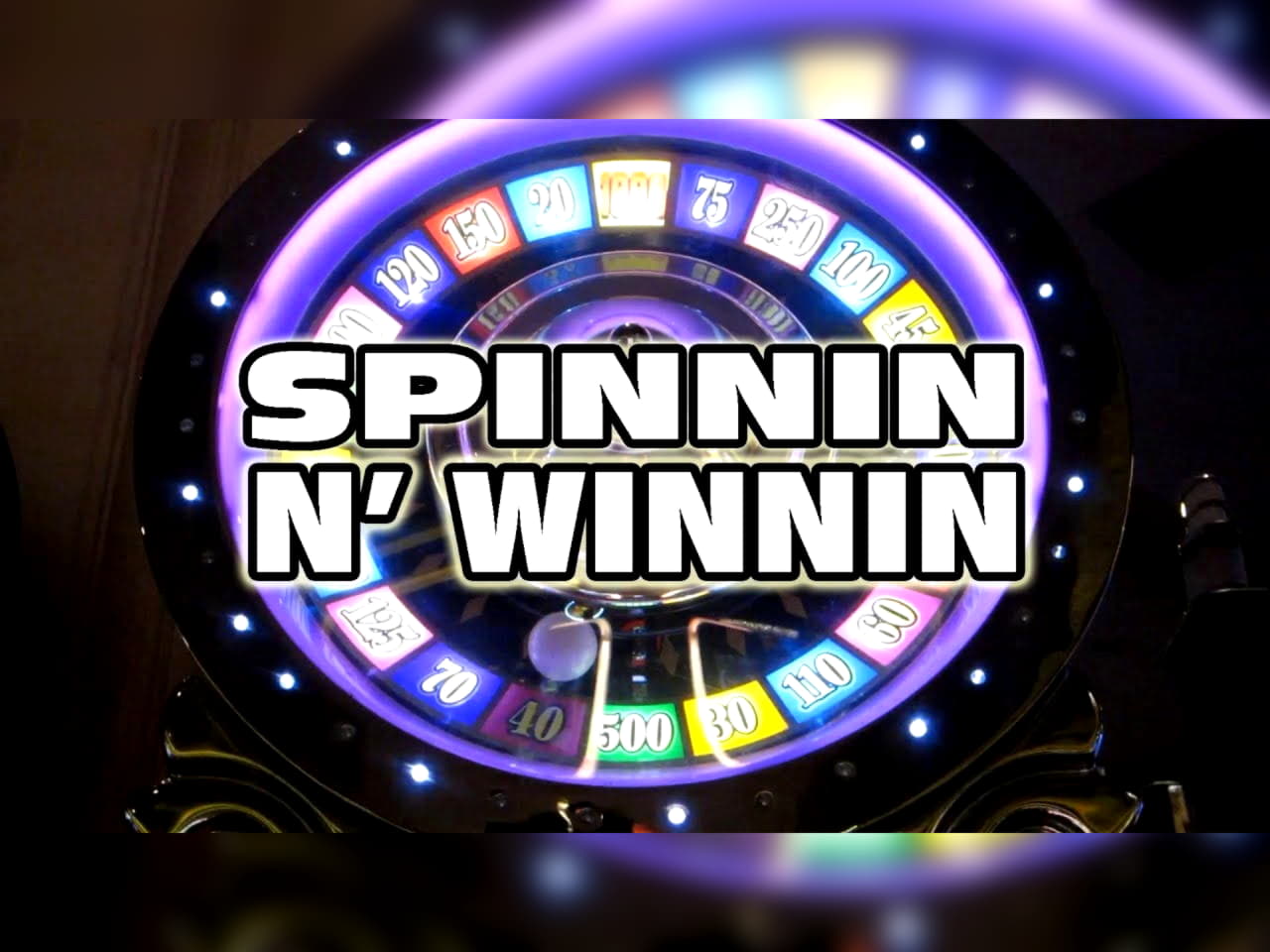 300 Free Casino Spins at Betway Casino