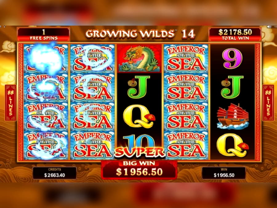 550% Best signup bonus casino at All Slots Casino