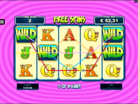 180% Deposit match bonus at 777 Casino