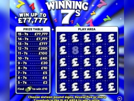 £680 Free Money at 888 Casino
