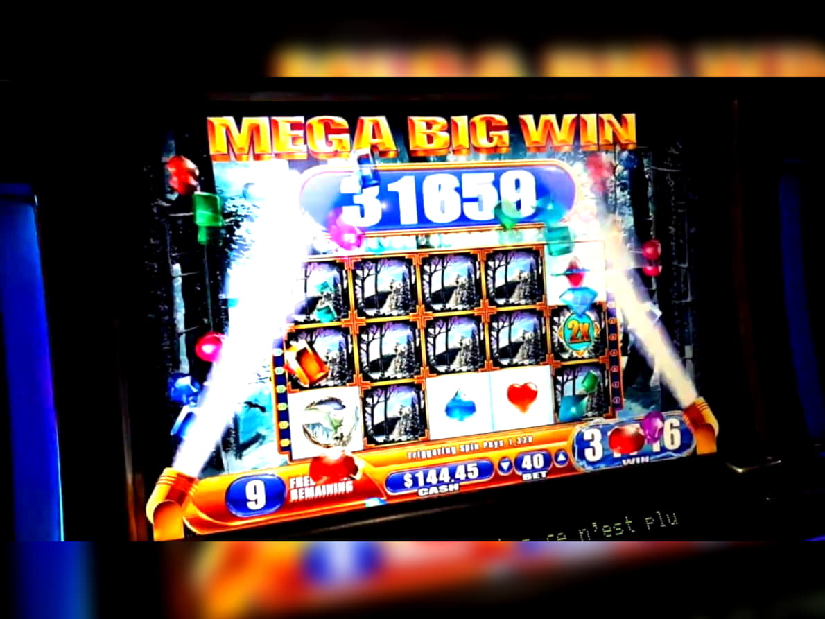 190 Free Spins no deposit at Casino Las Vegas