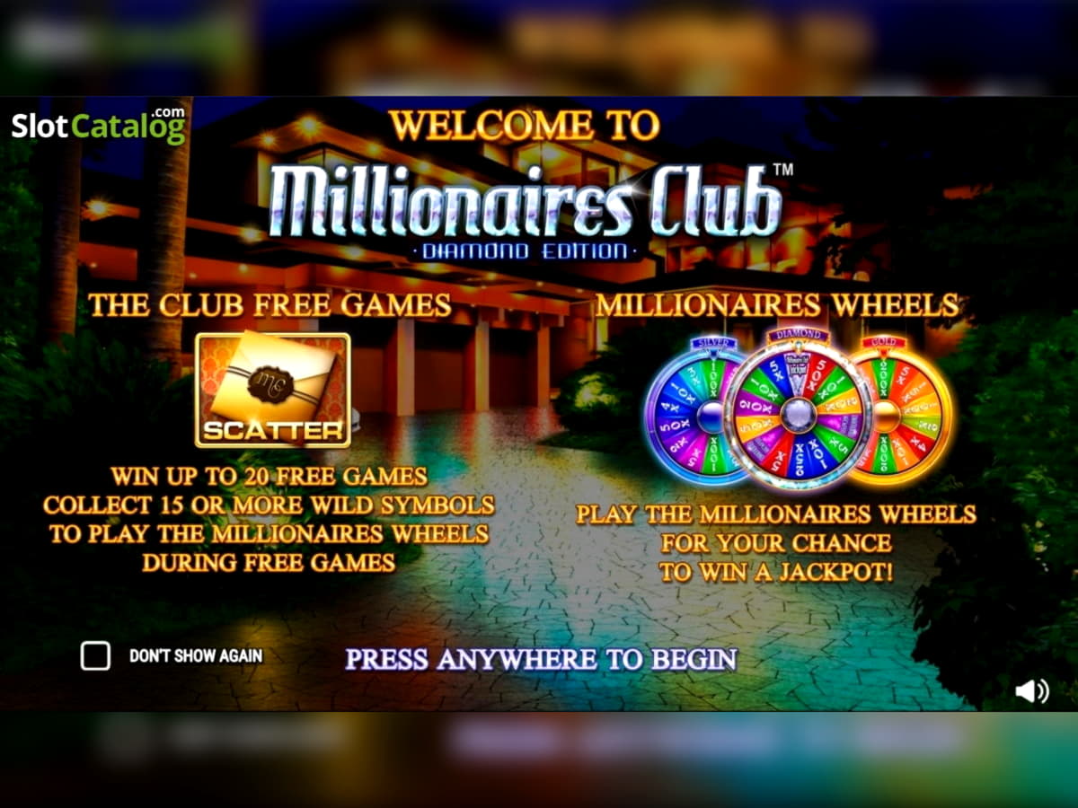 $860 Mobile freeroll slot tournament at Gaming Club Casino