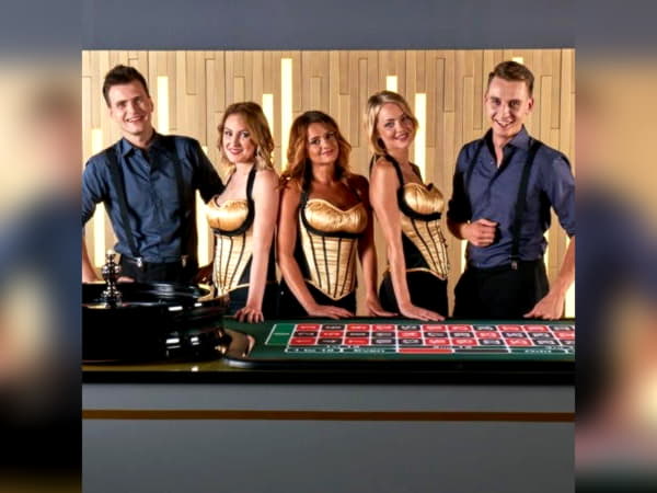 £4875 No deposit bonus at Gratorama Casino