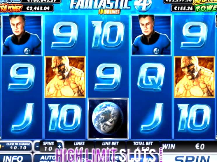 210 free spins at Vegas Hero Casino