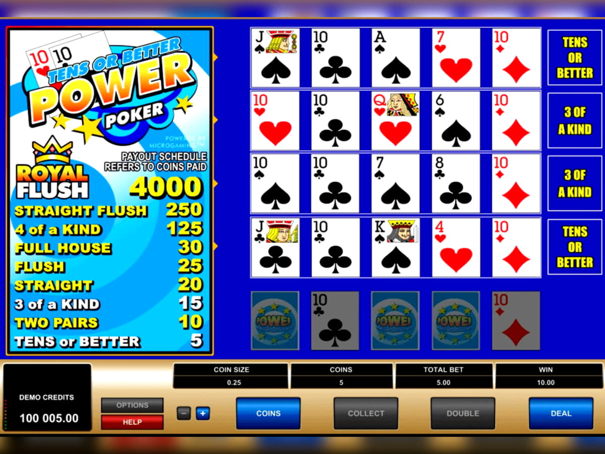 €455 Free casino chip at Gratorama Casino