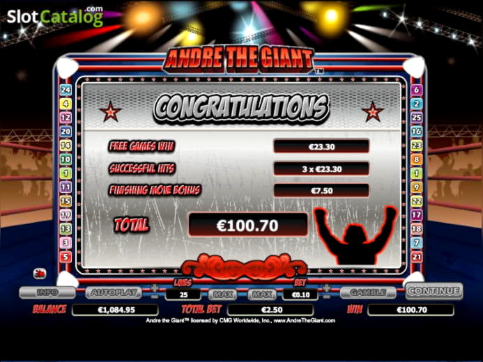 290 FREE SPINS at Jackpot City Casino