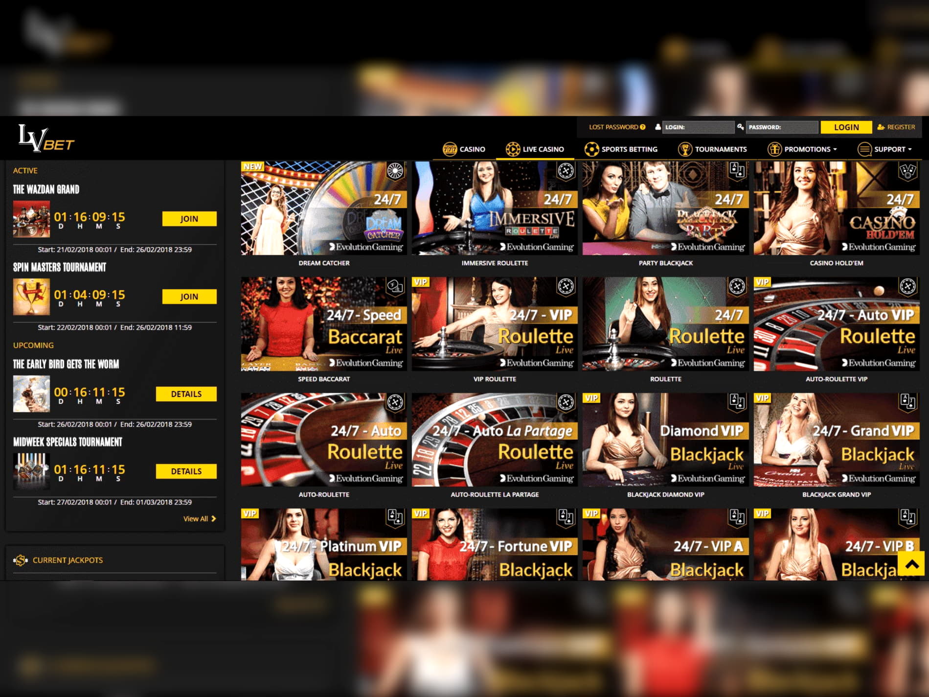 120% Match bonus at Spinit Casino