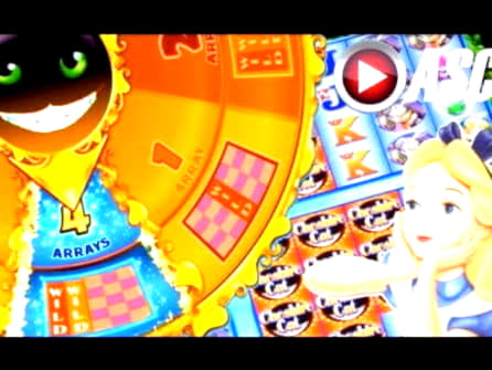 125% Casino Welcome Bonus at Intertops Casino