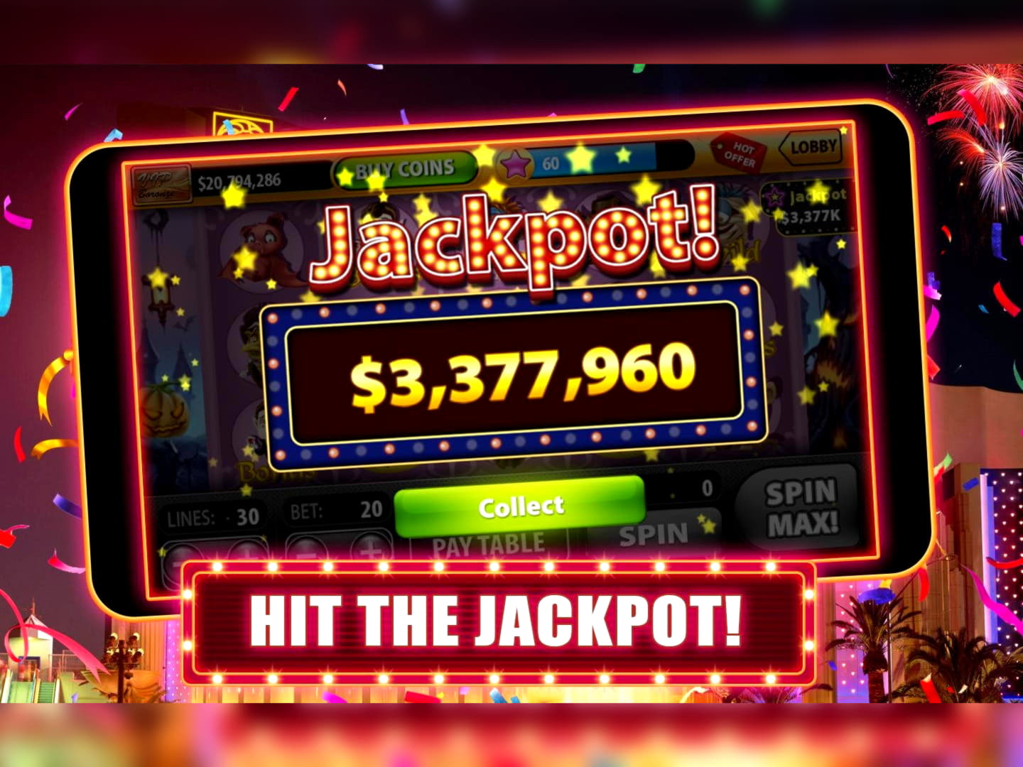EURO 99 Daily freeroll slot tournament at LV Bet Casino