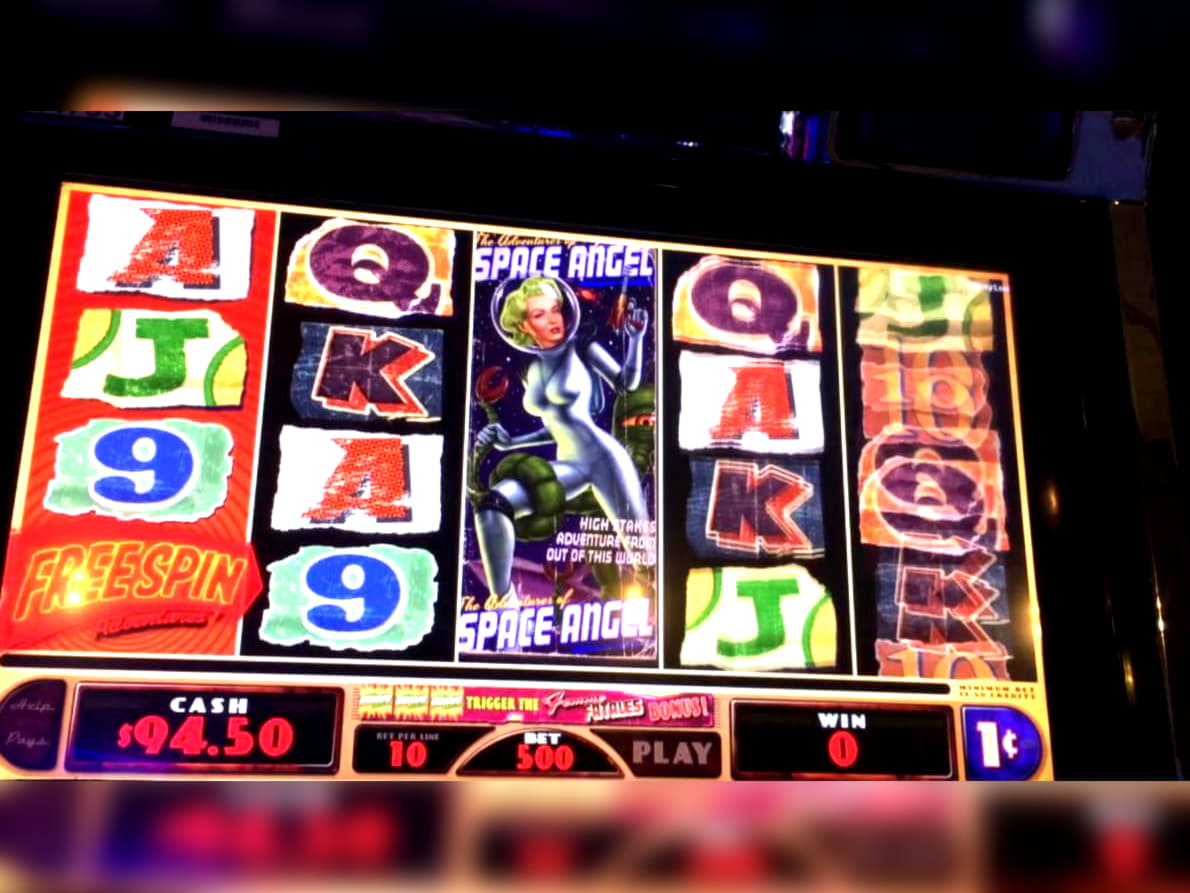 $3020 No Deposit Bonus Casino at Casino Las Vegas