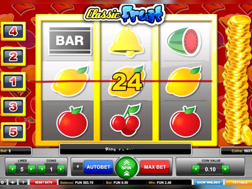 Eur 235 FREE Casino Chip at Casino Max