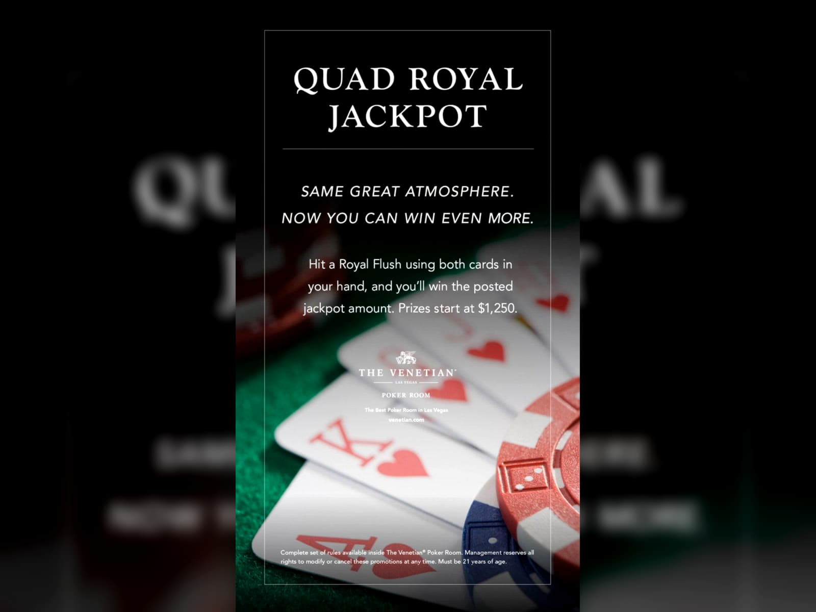 560% casino match bonus at Ruby Fortune Casino