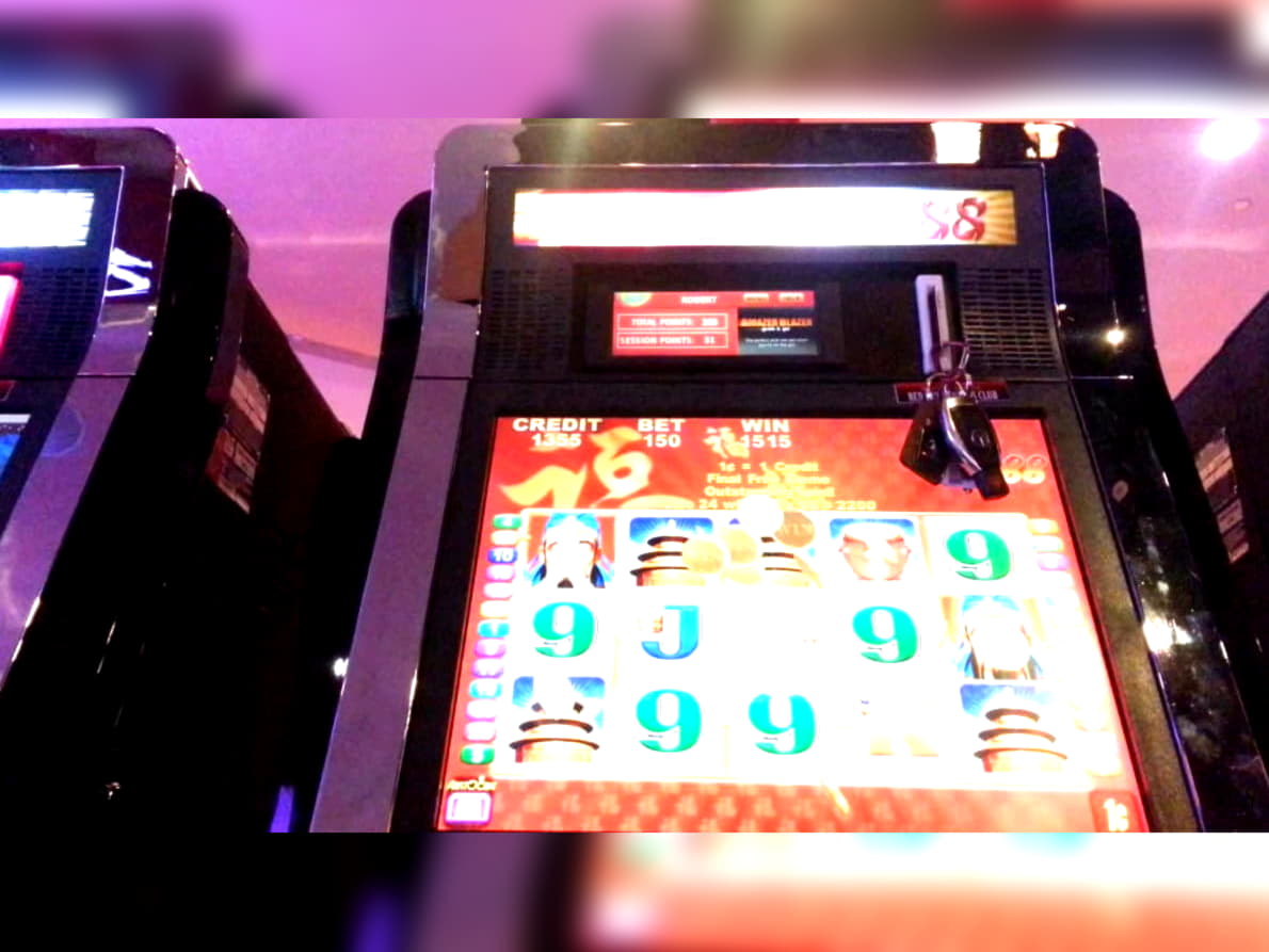 575% casino match bonus at Casino Las Vegas