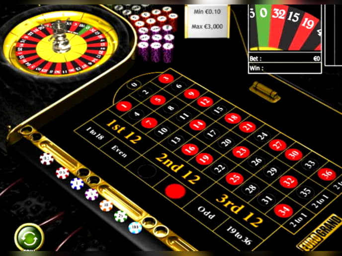 $485 Free Chip Casino at Casino Max
