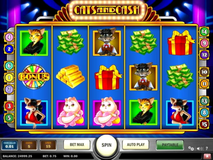 50 Trial Spins at Casino-X