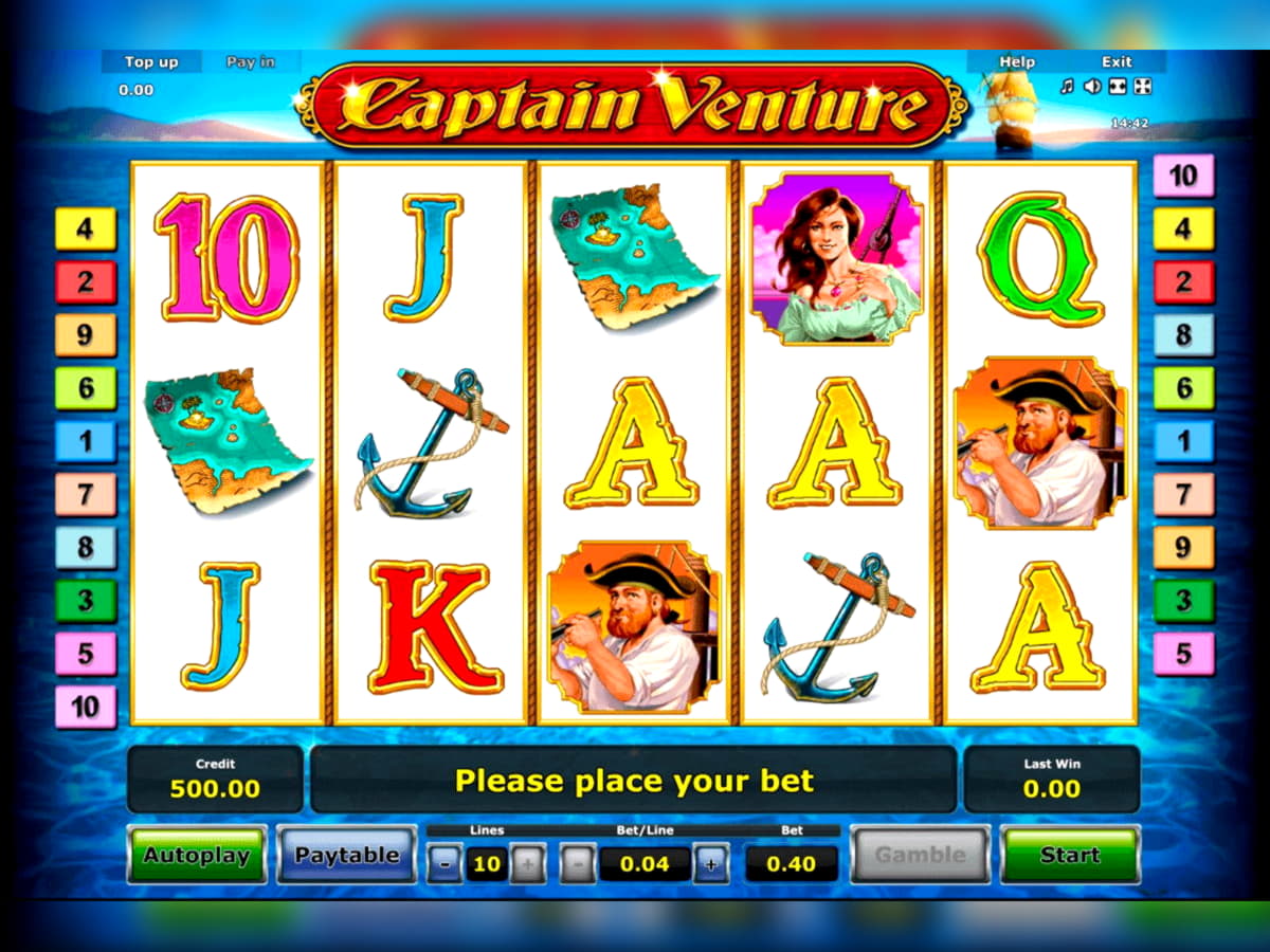 EURO 230 FREE Chip Casino at Spinit Casino
