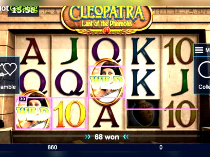 €995 Mobile freeroll slot tournament at Casino Room