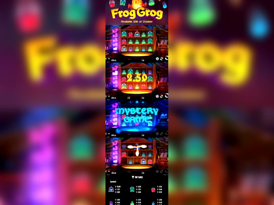 40 Free Spins right now at Casino Room