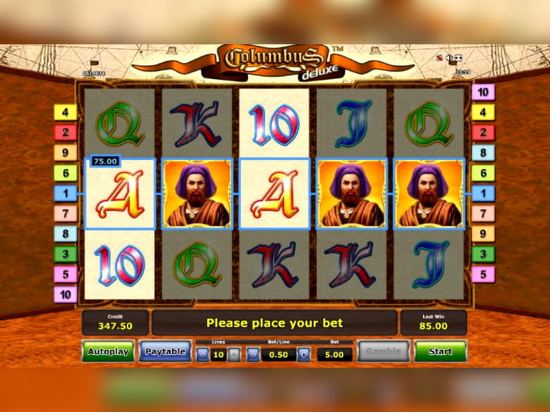 175 Free spins casino at 888 Casino