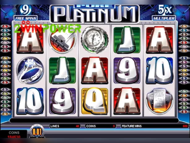 365% First deposit bonus at Royal Dubai Casino