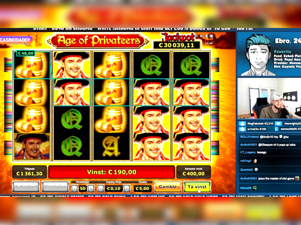 111 Trial Spins at Ruby Fortune Casino