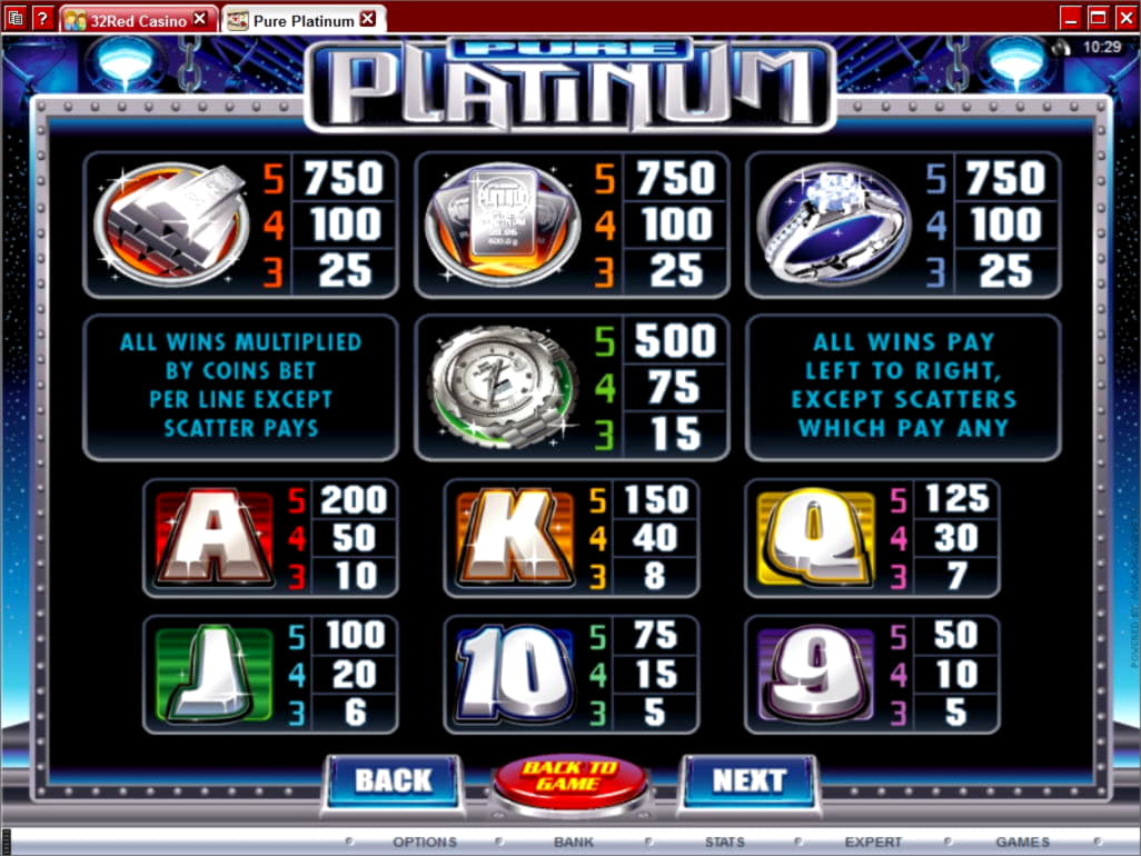 835% Casino Welcome Bonus at Royal Dubai Casino