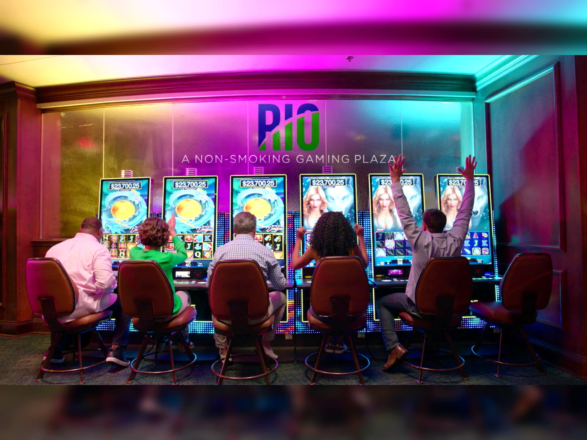 65 Trial Spins at Big Cash Casino