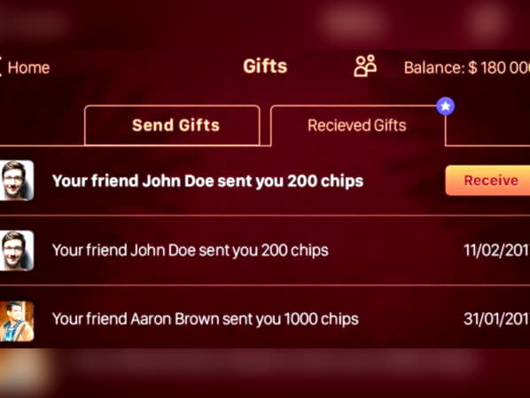 860% Signup casino bonus at Euro Palace Casino